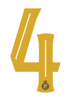 Al Nassr 2024 — Away 4