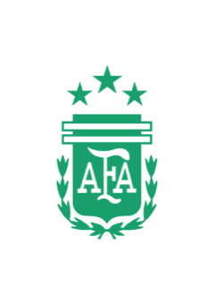 Argentina 50th Anniversary — Badges 6