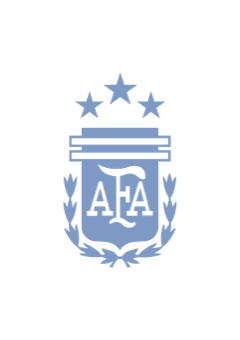 Argentina 50th Anniversary — Badges 9