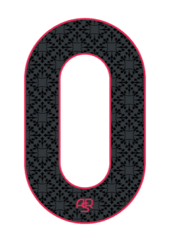 AS Roma 2024 — Away / With Badge 0