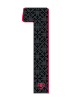 AS Roma 2024 — Away / With Badge 1