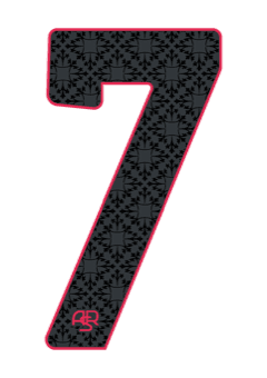 AS Roma 2024 — Away / With Badge 7