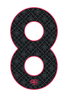 AS Roma 2024 — Away / With Badge 8