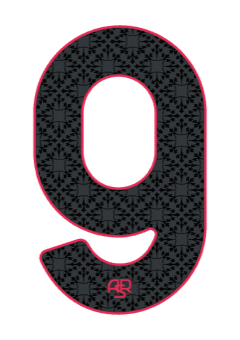 AS Roma 2024 — Away / With Badge 9