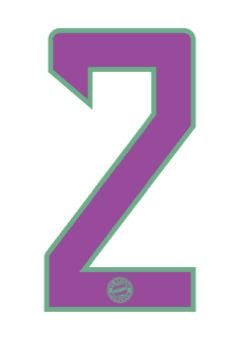 Bayern München 2024 — Away 2