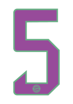 Bayern München 2024 — Away 5
