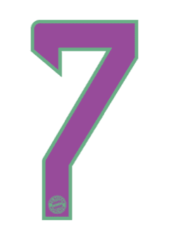 Bayern München 2024 — Away 7