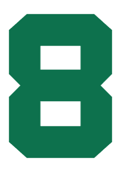 Boston Celtics 2024 — Association Edition 8