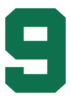 Boston Celtics 2024 — Association Edition 9