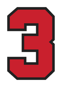 Chicago Bulls 2024 — Association 3