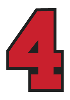 Chicago Bulls 2024 — Association 4
