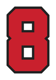 Chicago Bulls 2024 — Association 8