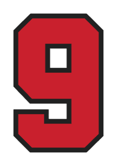 Chicago Bulls 2024 — Association 9