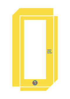 Club América 2024 — Away 0