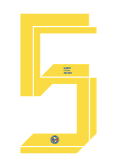 Club América 2024 — Away 5