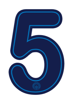 Fenerbahçe 2025 — Away 5