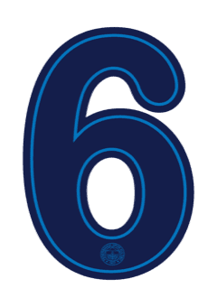 Fenerbahçe 2025 — Away 6