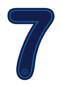 Fenerbahçe 2025 — Away 7