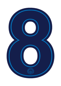 Fenerbahçe 2025 — Away 8