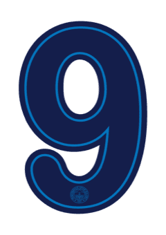 Fenerbahçe 2025 — Away 9