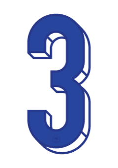 France EURO 2024 — Away 3