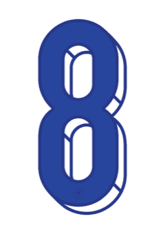 France EURO 2024 — Away 8