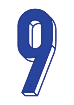 France EURO 2024 — Away 9