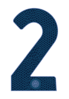 Inter 2025 — Away 2