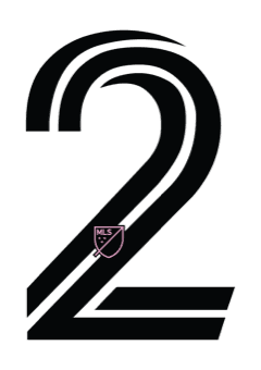 Inter Miami 2025 — Away 2