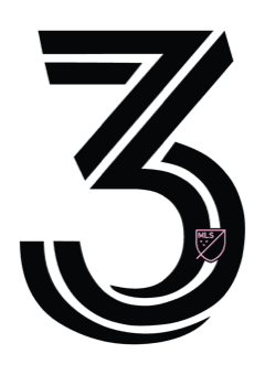 Inter Miami 2025 — Away 3