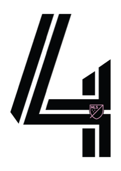 Inter Miami 2025 — Away 4