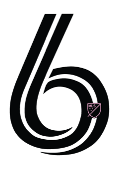 Inter Miami 2025 — Away 6