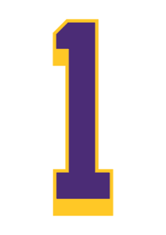 LA Lakers 2024 — Association 1