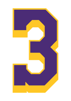 LA Lakers 2024 — Association 3