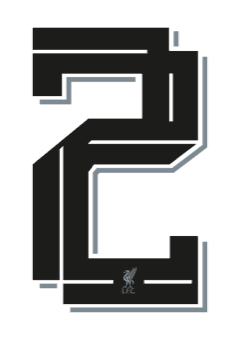 Liverpool UCL 2024 — Away 2