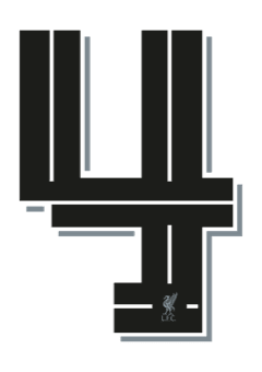 Liverpool UCL 2024 — Away 4