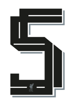 Liverpool UCL 2024 — Away 5