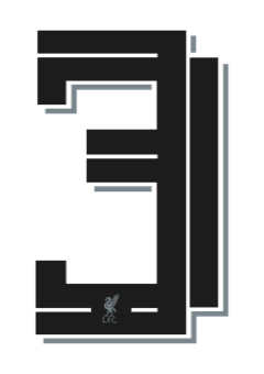 Liverpool 2026 — Away 3