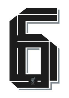 Liverpool 2026 — Away 6