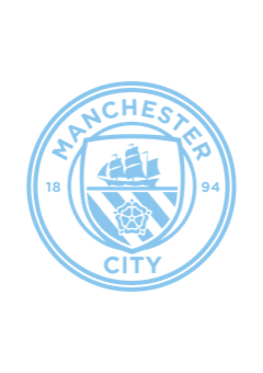 Manchester City 2026 — Badges 4