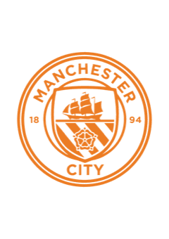 Manchester City 2026 — Badges 6