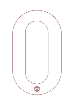 Manchester United 2024 — Away 0