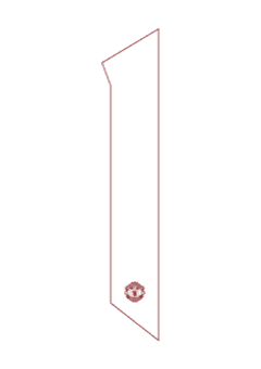 Manchester United 2024 — Away 1