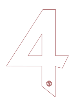 Manchester United 2024 — Away 4