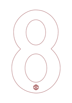 Manchester United 2024 — Away 8