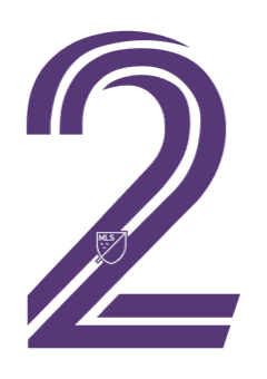 Orlando City 2023 — Away 2