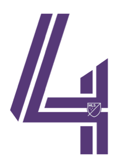 Orlando City 2023 — Away 4