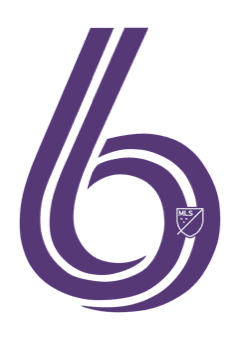 Orlando City 2023 — Away 6