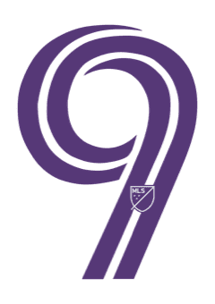 Orlando City 2023 — Away 9