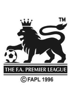 Premier League 1996–2007 — Badges 1